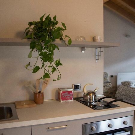 Capo di Ponte Casa Vacanze 'Lo Spirito Del Monte' מראה חיצוני תמונה