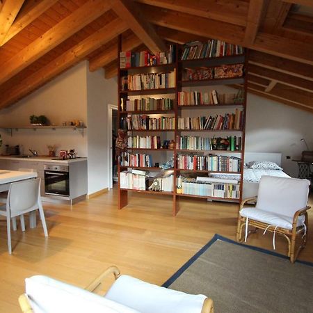 Capo di Ponte Casa Vacanze 'Lo Spirito Del Monte' מראה חיצוני תמונה