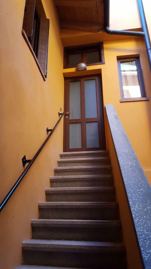 Capo di Ponte Casa Vacanze 'Lo Spirito Del Monte' מראה חיצוני תמונה